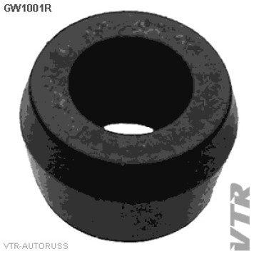 Втулка амортизатора задней подвески VTR GW1001R