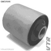 Втулка реактивной штанги задней подвески VTR GW3701R