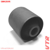 Сайлентблок реактивной тяги VTR GW4201R