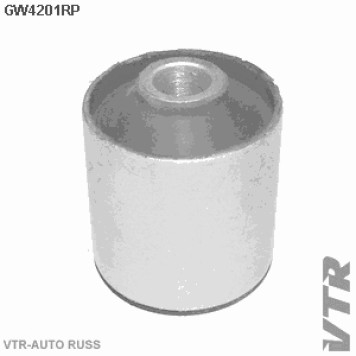 Сайлентблок полиуретановый реактивной тяги VTR GW4201RP