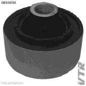 Сайлентблок рычага передней подвески VTR HF0101R