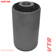 Сайлентблок нижнего рычага передней подвески, передний, внутренний VTR HO0110R