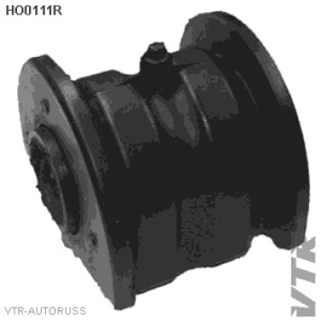 Сайлентблок рычага передней подвески, задний VTR HO0111R