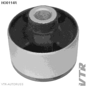 Сайлентблок нижнего рычага передней подвески, передний VTR HO0114R