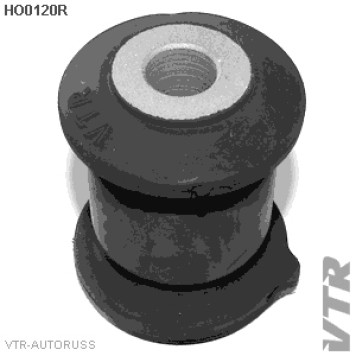 Сайлентблок нижнего рычага передней подвески, передний VTR HO0120R