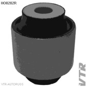 Сайлентблок амортизатора задней подвески VTR HO0202R