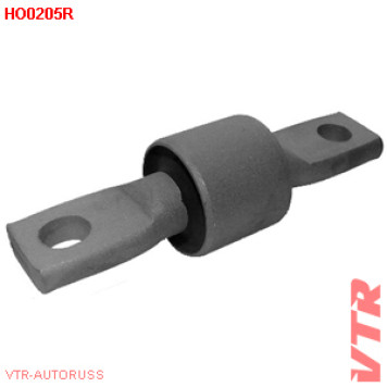 Сайлентблок верхнего поперечного рычага задней подвески, внутренний VTR HO0205R