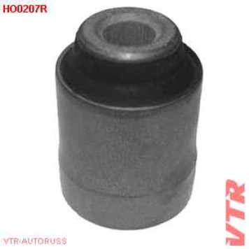 Сайлентблок нижнего поперечного рычага задней подвески <b>VTR HO0207R</b>