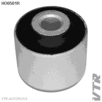 Сайлентблок продольной тяги VTR HO0501R