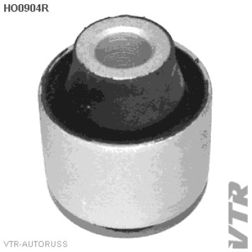 Сайлентблок цапфы задней подвески VTR HO0904R
