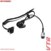 Датчик АБС передней подвески, правый VTR HO1106BS