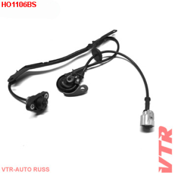 Датчик АБС передней подвески, правый VTR HO1106BS
