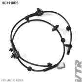 Датчик АБС передней подвески, правый VTR HO1110BS