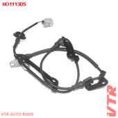 Датчик АБС передней подвески, правый VTR HO1113BS