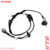 Датчик АБС передней подвески, левый VTR HO1204BS