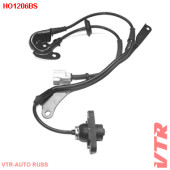 Датчик АБС передней подвески, левый VTR HO1206BS