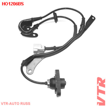 Датчик АБС передней подвески, левый VTR HO1206BS