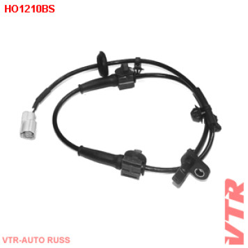 Датчик АБС передней подвески, левый VTR HO1210BS