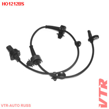 Датчик АБС передней подвески, левый VTR HO1212BS