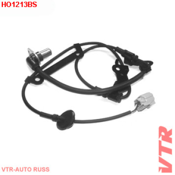 Датчик АБС передней подвески, левый VTR HO1213BS
