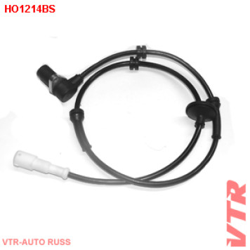 Датчик АБС передней подвески, левый VTR HO1214BS