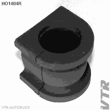 Втулка стабилизатора передней подвески VTR HO1404R