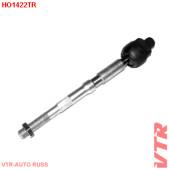 Тяга рулевого управления VTR HO1422TR
