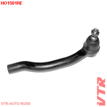 Наконечник тяги рулевого управления, левый VTR HO1501RE