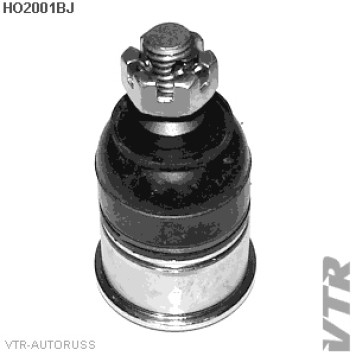 Опора шаровая нижнего рычага передней подвески VTR HO2001BJ