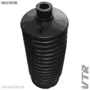 Чехол рулевой рейки VTR HO2701R
