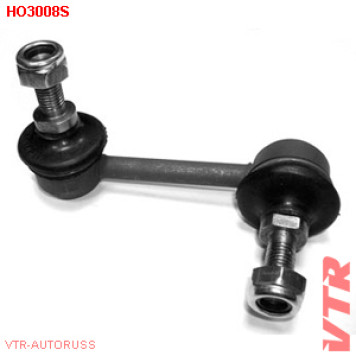 Тяга стабилизатора задней подвески, левая VTR HO3008S
