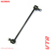 Тяга стабилизатора передней подвески VTR HO3904S