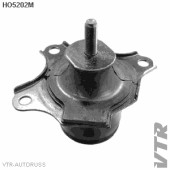 Подушка двигателя, левая, гидравлическая VTR HO5202M