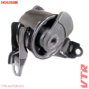 Подушка двигателя, левая VTR HO5204M