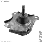 Подушка двигателя, левая, гидравлическая VTR HO5206M