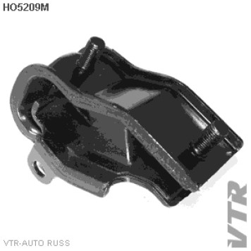 Подушка двигателя, левая VTR HO5209M