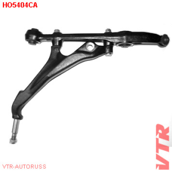 Рычаг передней подвески, нижний, левый (в сборе) VTR HO5404CA