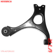 Рычаг передней подвески, нижний, правый VTR HO5505CA
