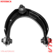 Рычаг передней подвески, верхний, правый VTR HO5506CA