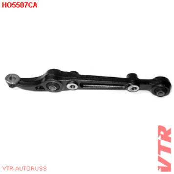 Рычаг передней подвески, нижний, правый VTR HO5507CA
