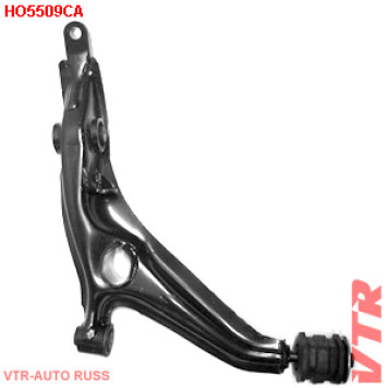 Рычаг передней подвески, нижний, правый VTR HO5509CA