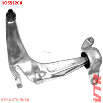 Рычаг передней подвески, нижний, правый VTR HO5512CA