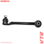 Рычаг задней подвески, верхний (с двух сторон) VTR HO5901CA