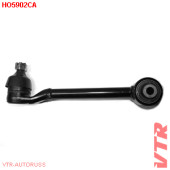 Рычаг задней подвески, верхний VTR HO5902CA