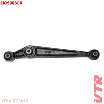 Рычаг задней подвески, верхний VTR HO5903CA