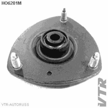 Опора переднего амортизатора, левая VTR HO6201M