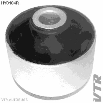 Сайлентблок рычага передней подвески, задний VTR HY0104R