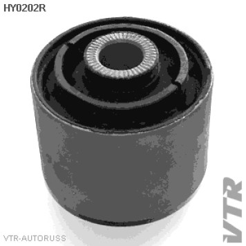 Сайлентблок рычага задней подвески, задний VTR HY0202R