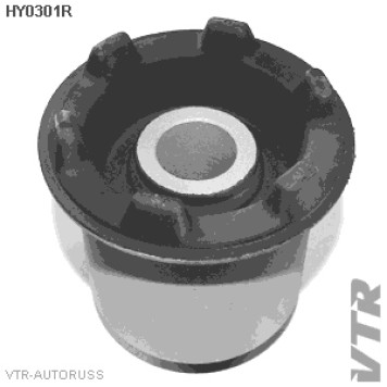 Сайлентблок подрамника передней подвески VTR HY0301R