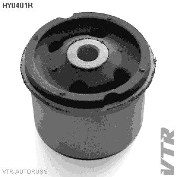 Сайлентблок балки задней подвески VTR HY0401R